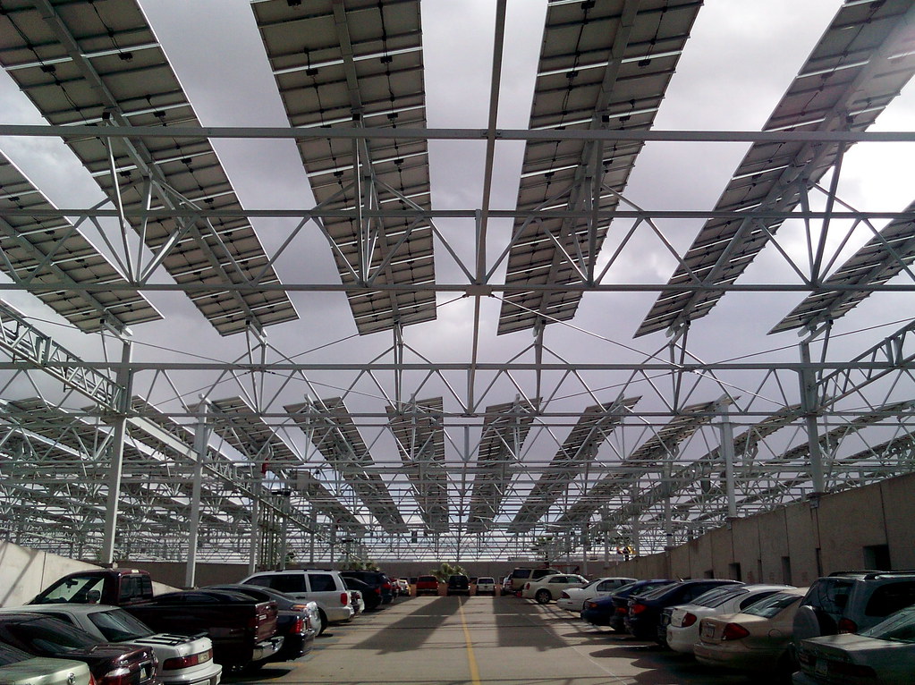 공장 옥상 100kW — 야간 가동 공장의 잉여 매전