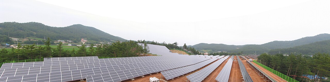 자기 땅 100kW — 정식 발전사업자 등록